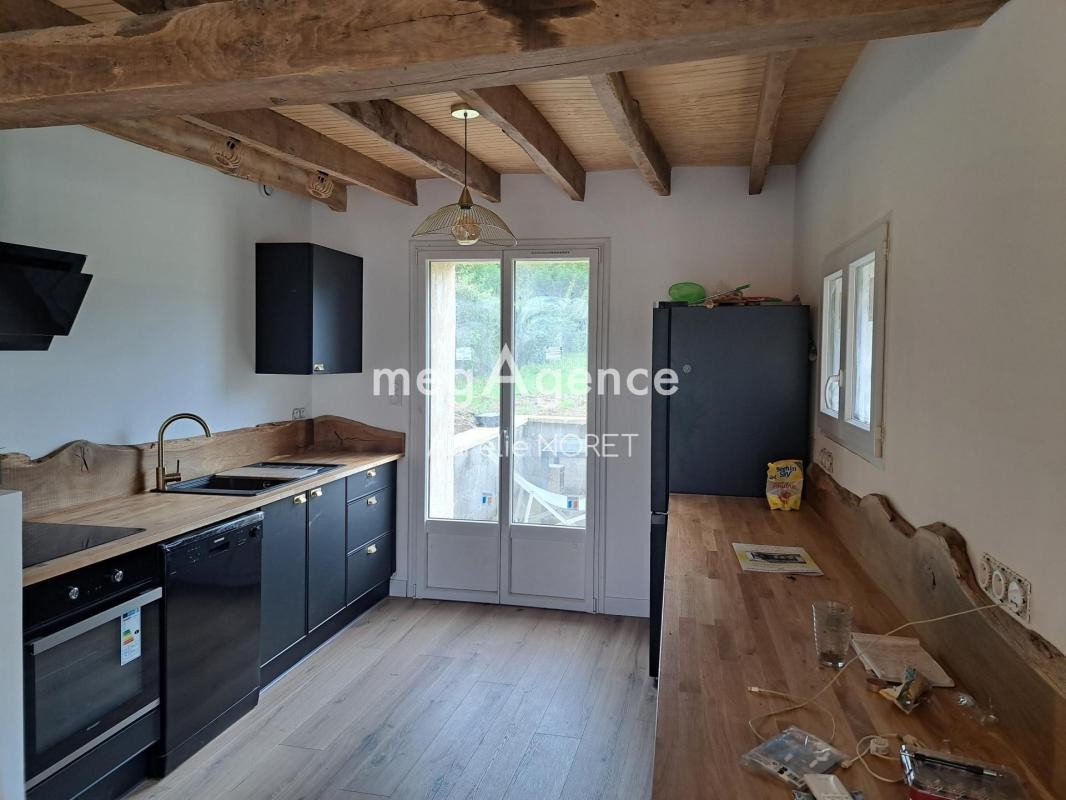 Vente Maison à Ligron 2 pièces