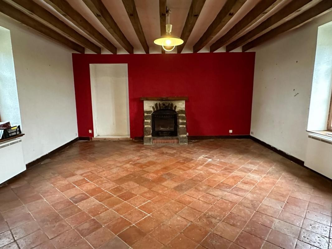 Vente Maison à la Bazoge 6 pièces