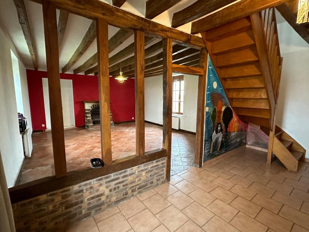 Vente Maison à la Bazoge 6 pièces