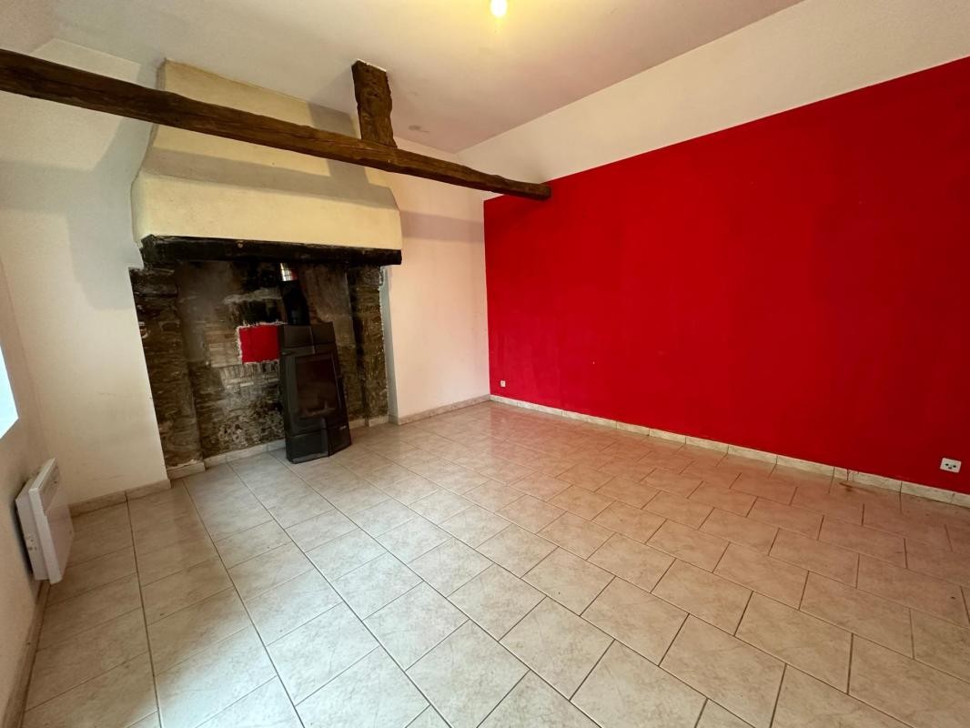 Vente Maison à la Bazoge 6 pièces