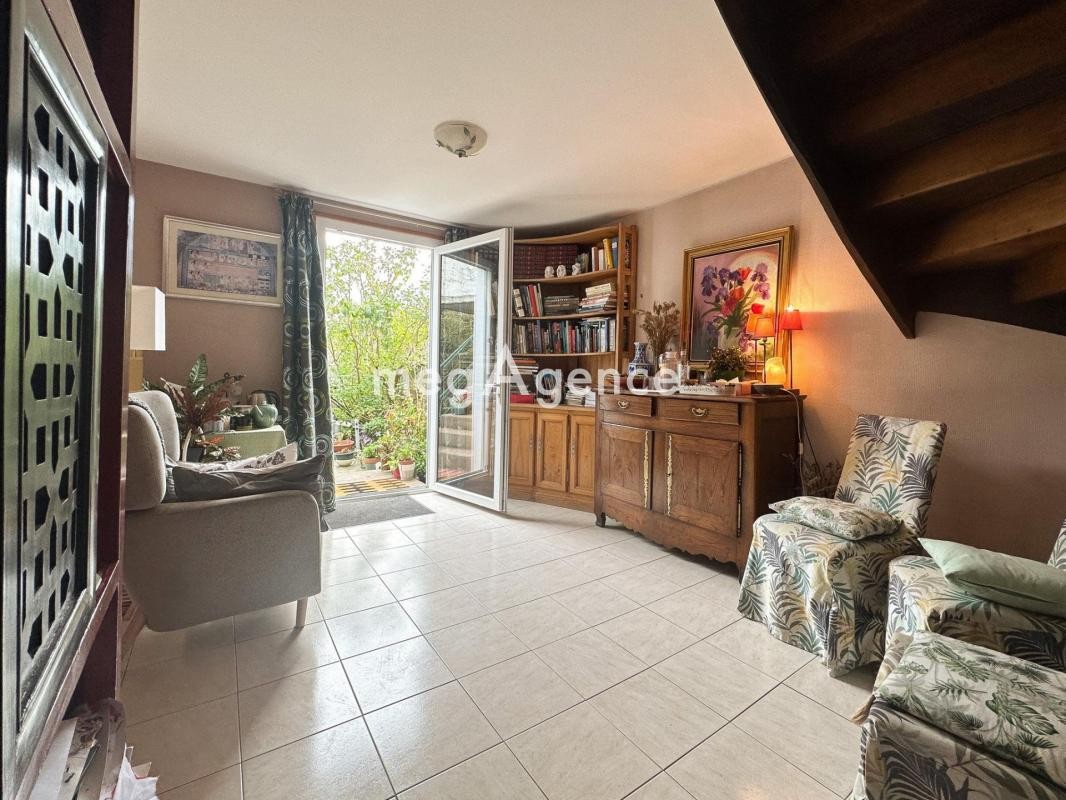 Vente Maison à Cholet 6 pièces