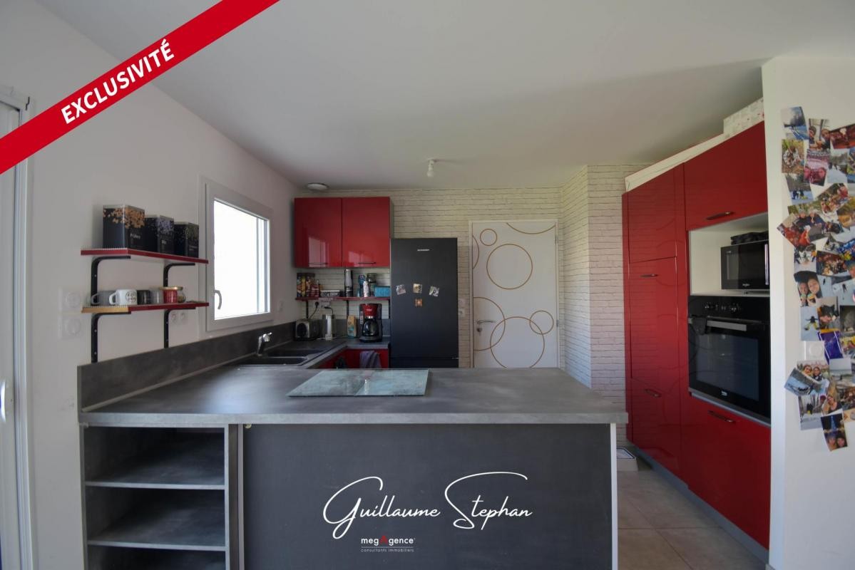 Vente Maison à la Roche-sur-Yon 2 pièces