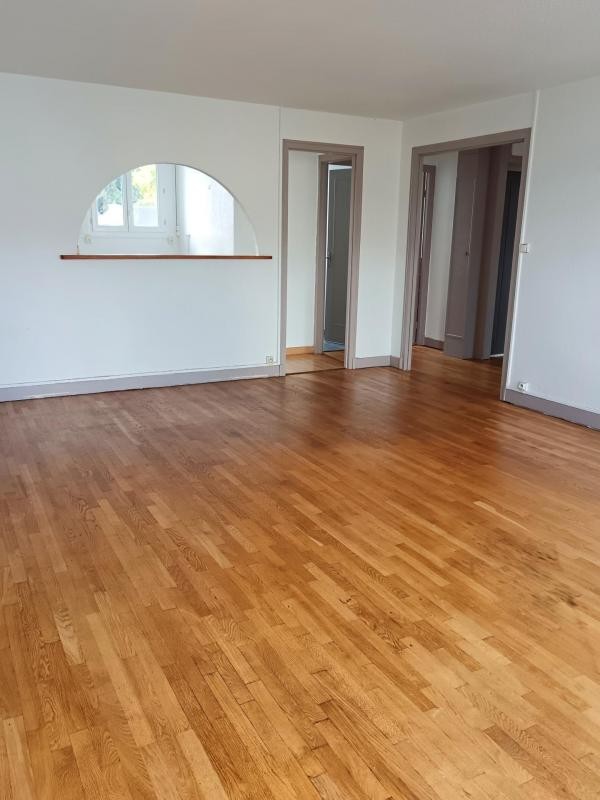 Vente Appartement à Guéret 4 pièces