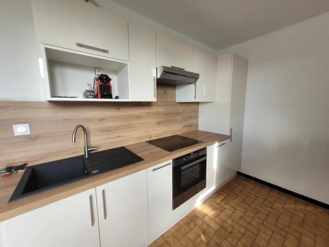 Location Appartement à Saint-Étienne 3 pièces