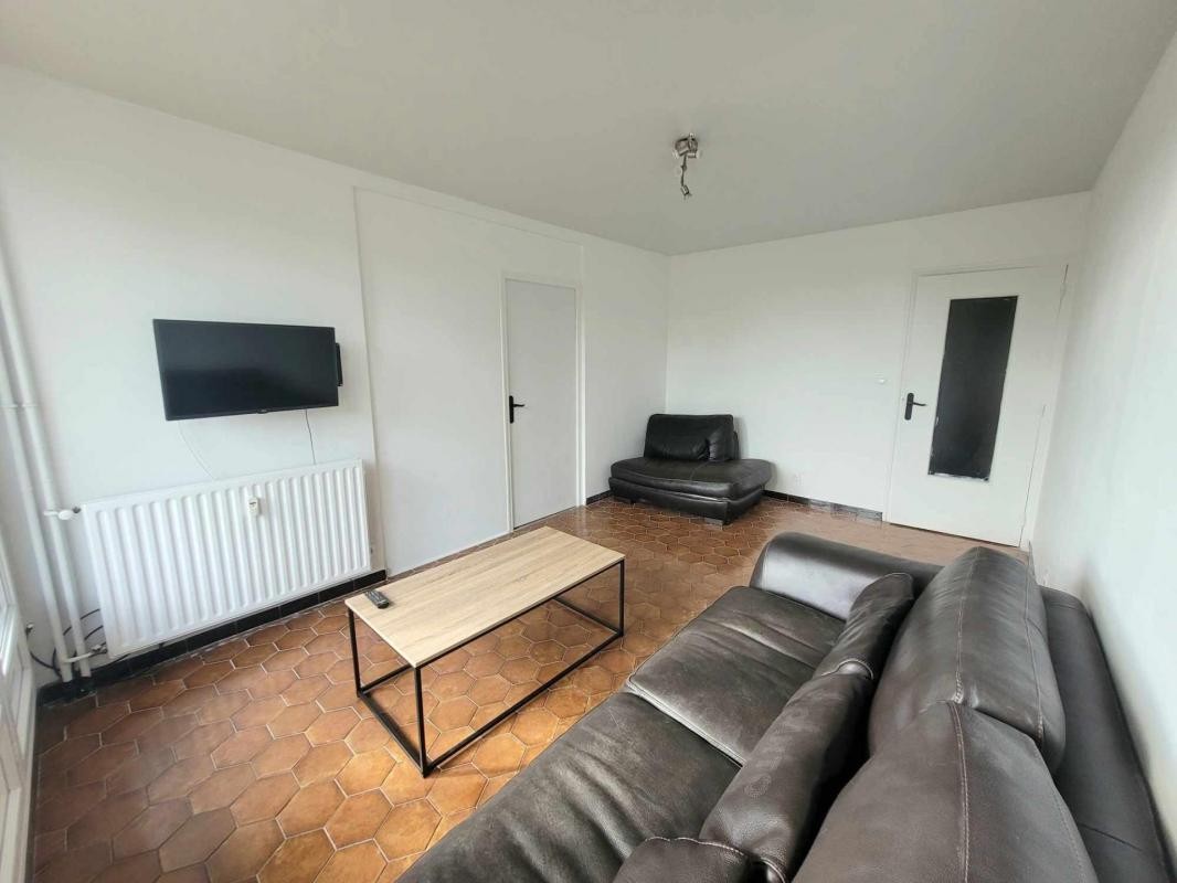 Location Appartement à Saint-Étienne 3 pièces