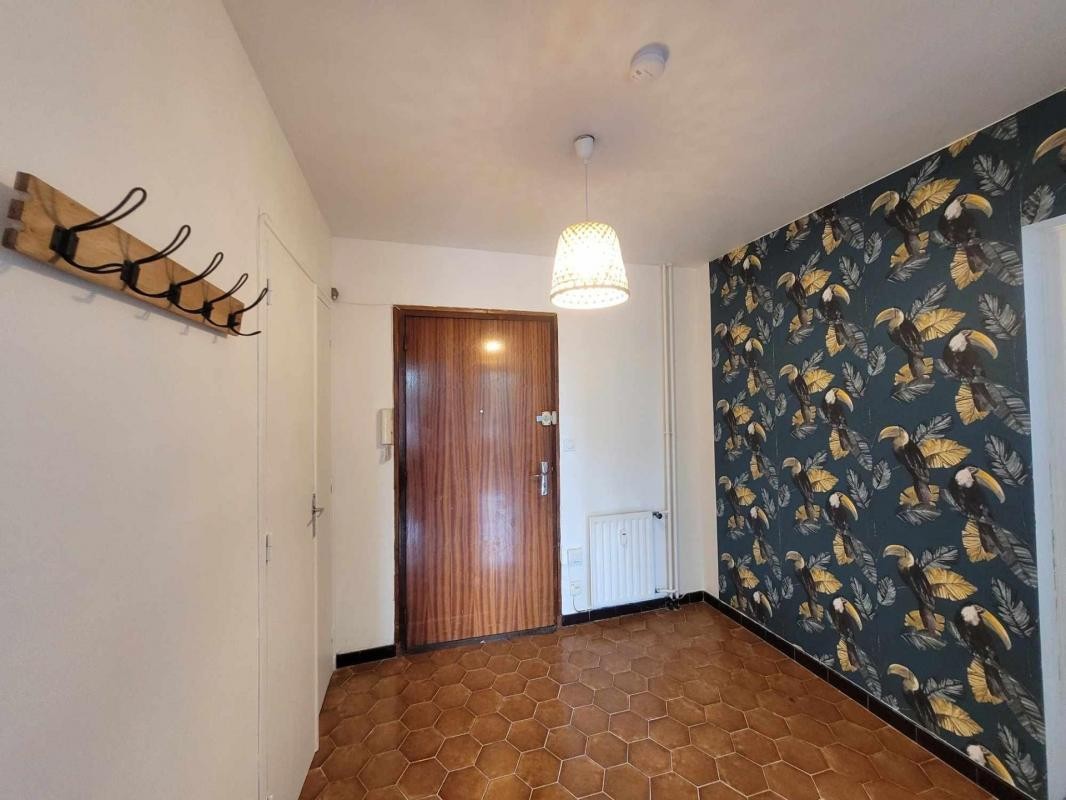 Location Appartement à Saint-Étienne 3 pièces