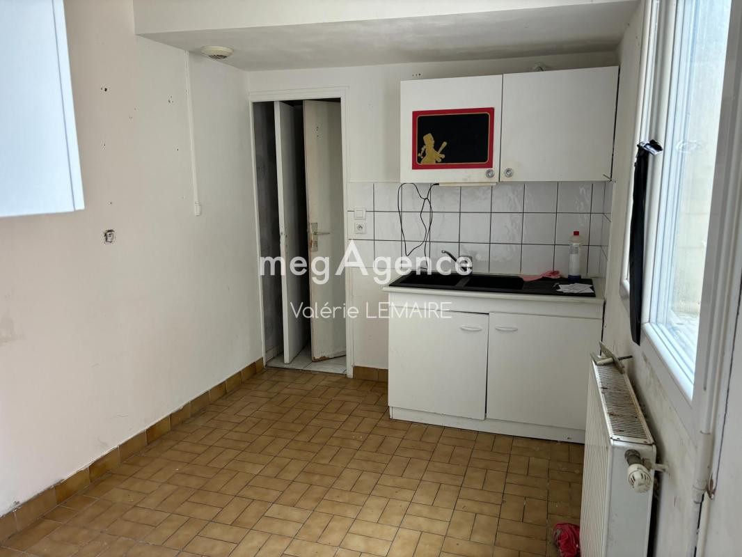 Vente Maison à Albert 6 pièces