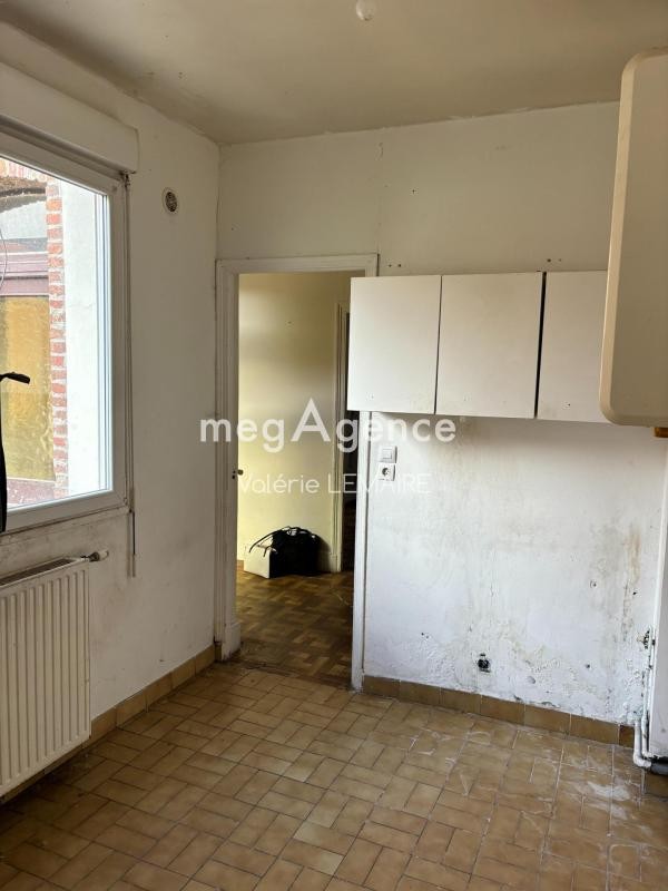 Vente Maison à Albert 6 pièces