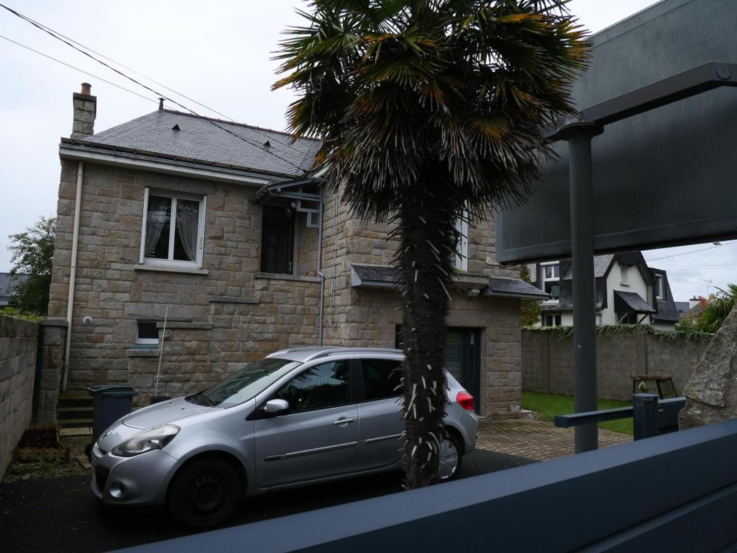 Vente Maison à Dinard 4 pièces