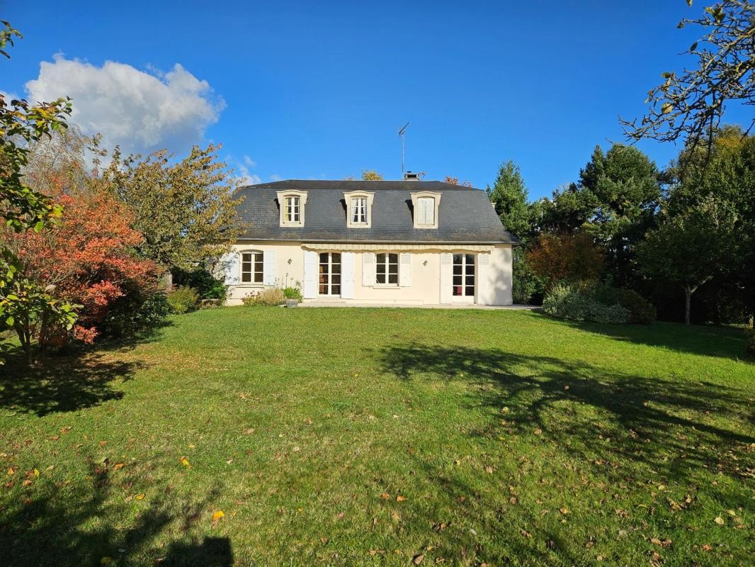 Vente Maison à Alençon 7 pièces