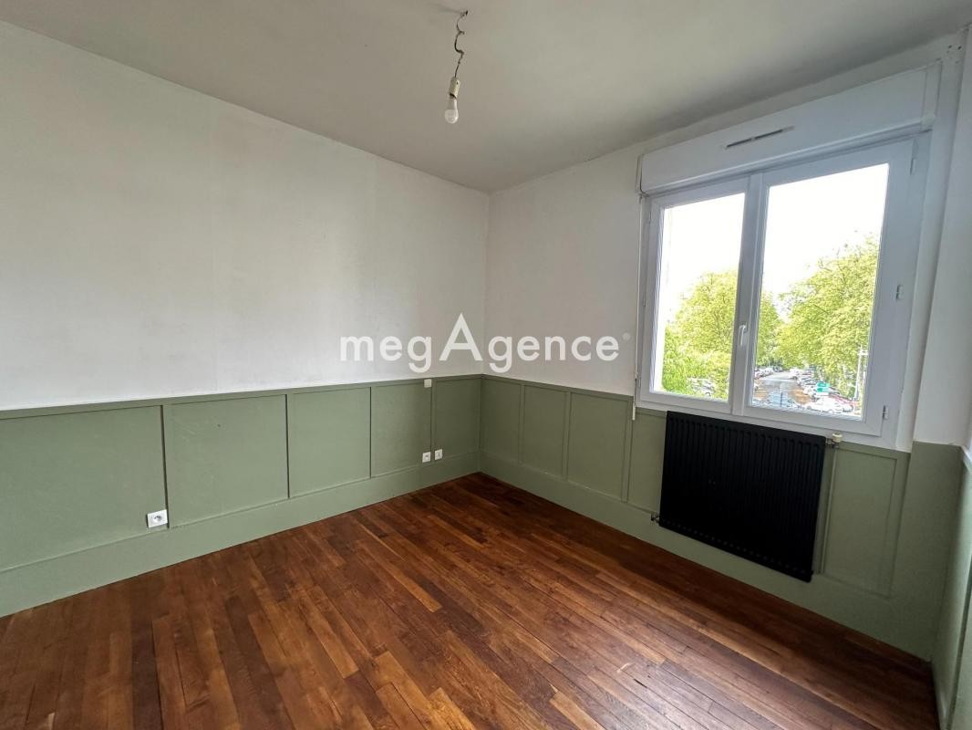 Vente Appartement à Poitiers 3 pièces