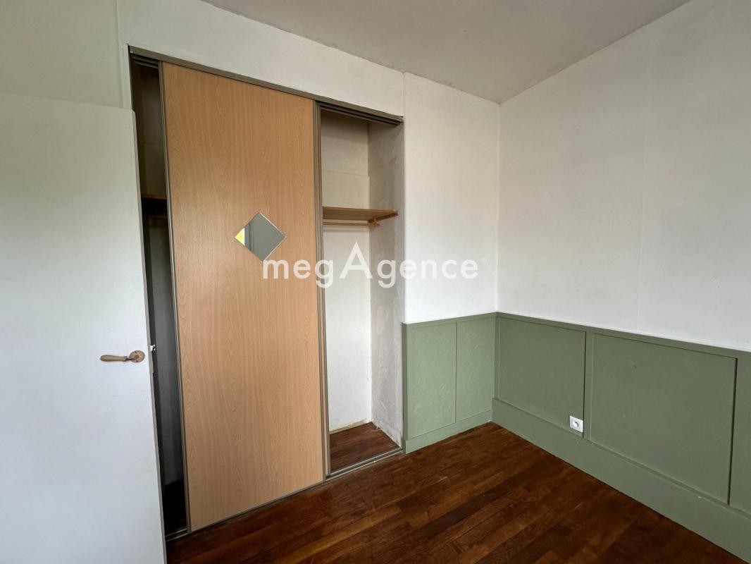 Vente Appartement à Poitiers 3 pièces