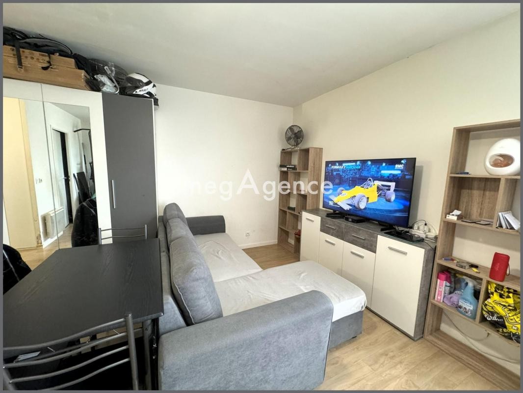 Vente Appartement à Serris 1 pièce