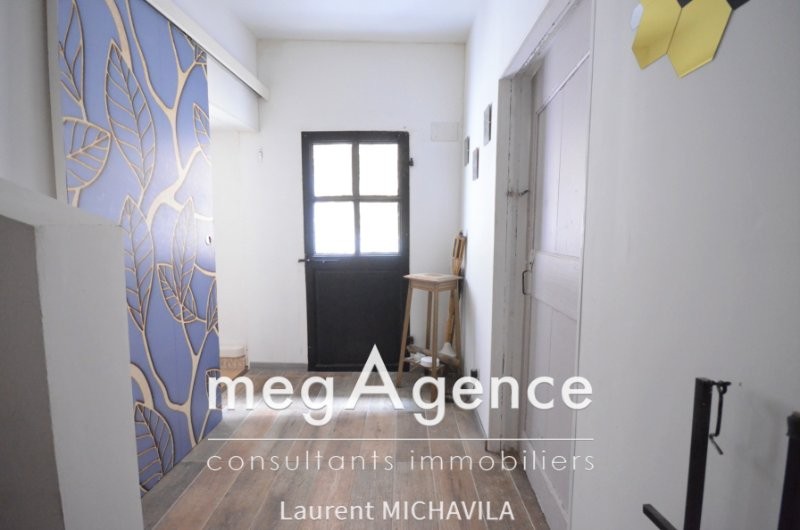 Vente Maison à Villeneuve-lès-Béziers 7 pièces