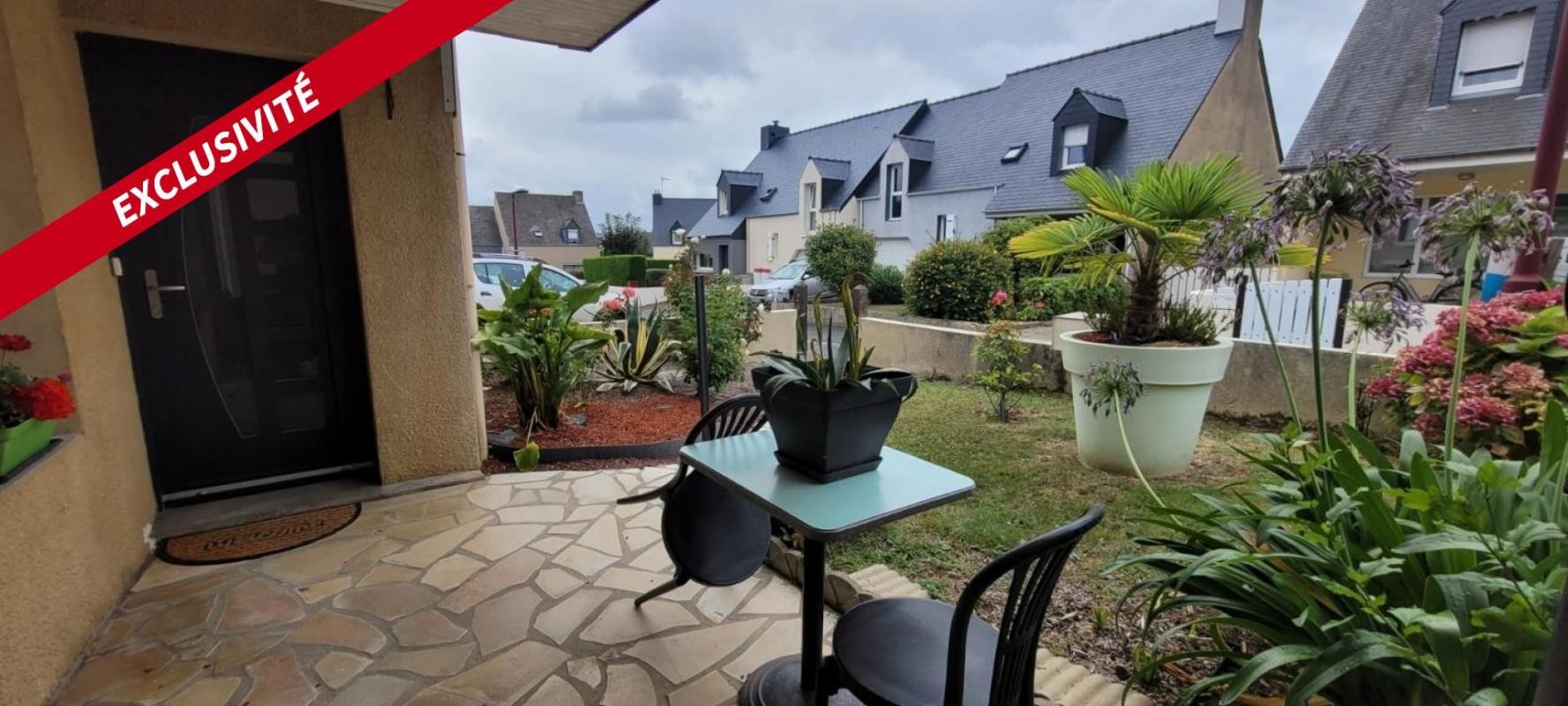 Vente Maison à Saint-Malo 6 pièces