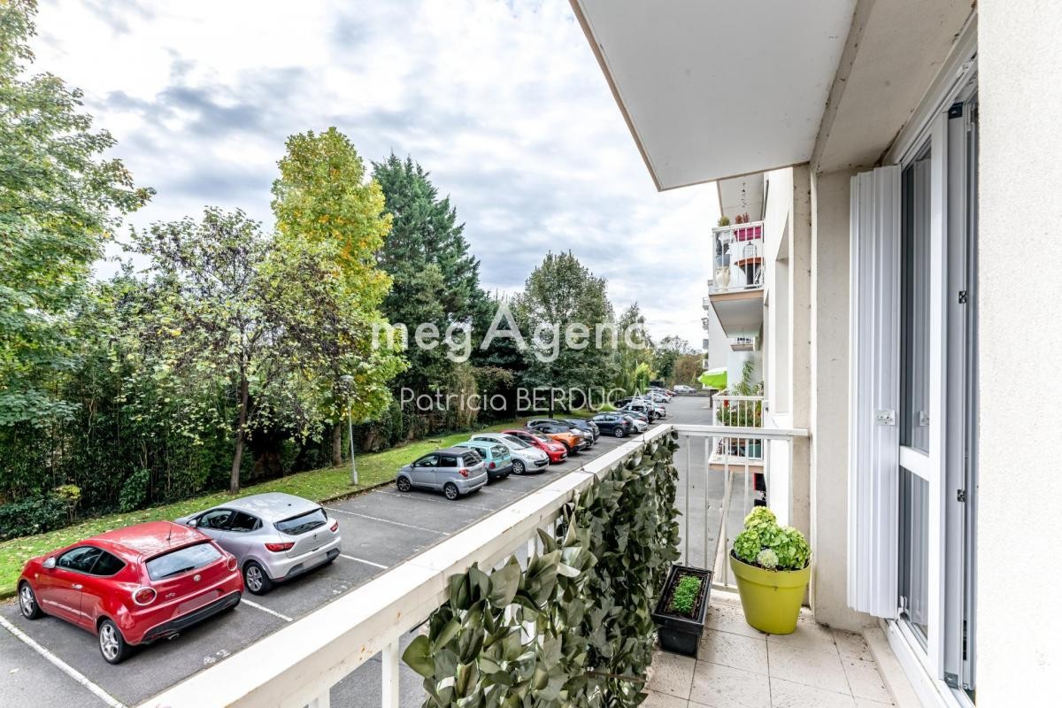 Vente Appartement à Saint-Maur-des-Fossés 4 pièces