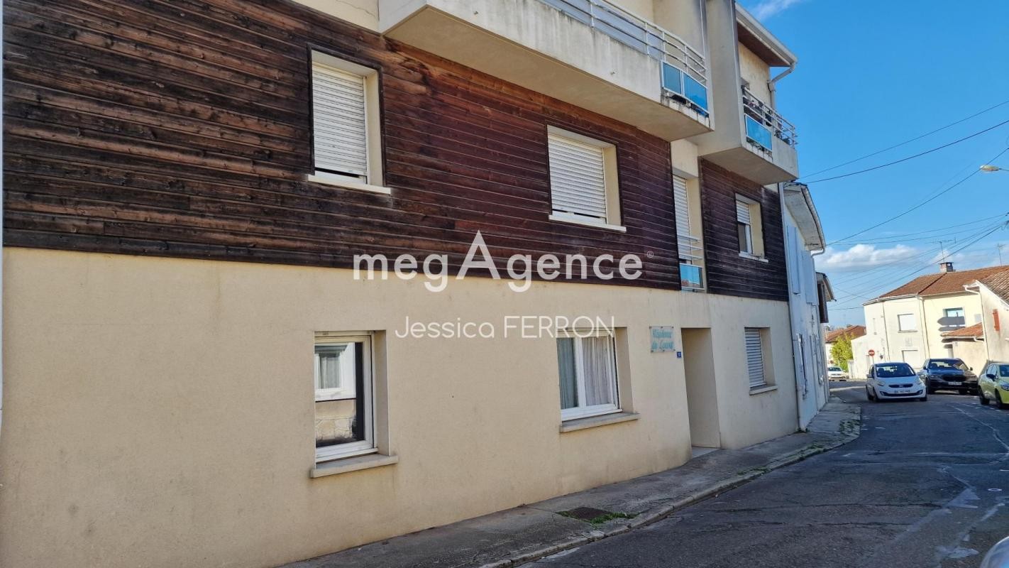 Vente Appartement à Mont-de-Marsan 2 pièces