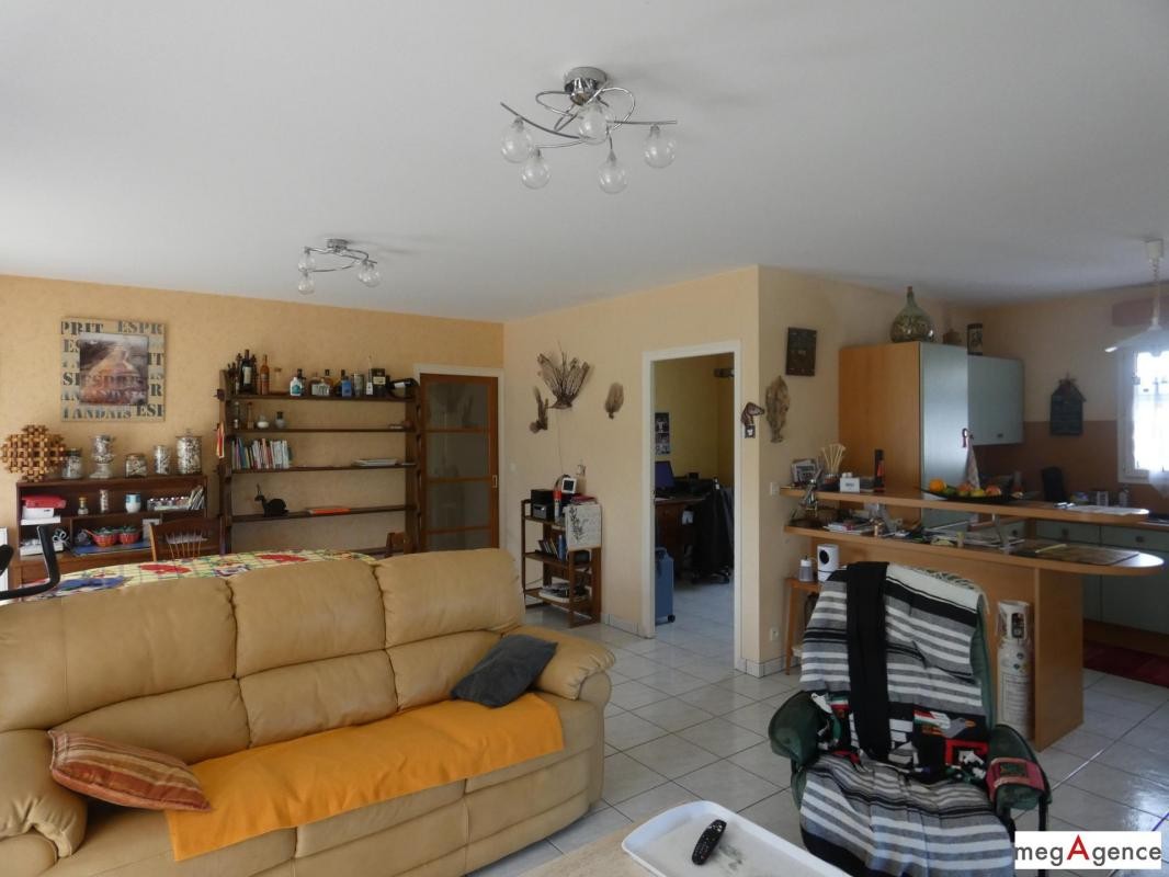 Vente Maison à Aire-sur-l'Adour 4 pièces