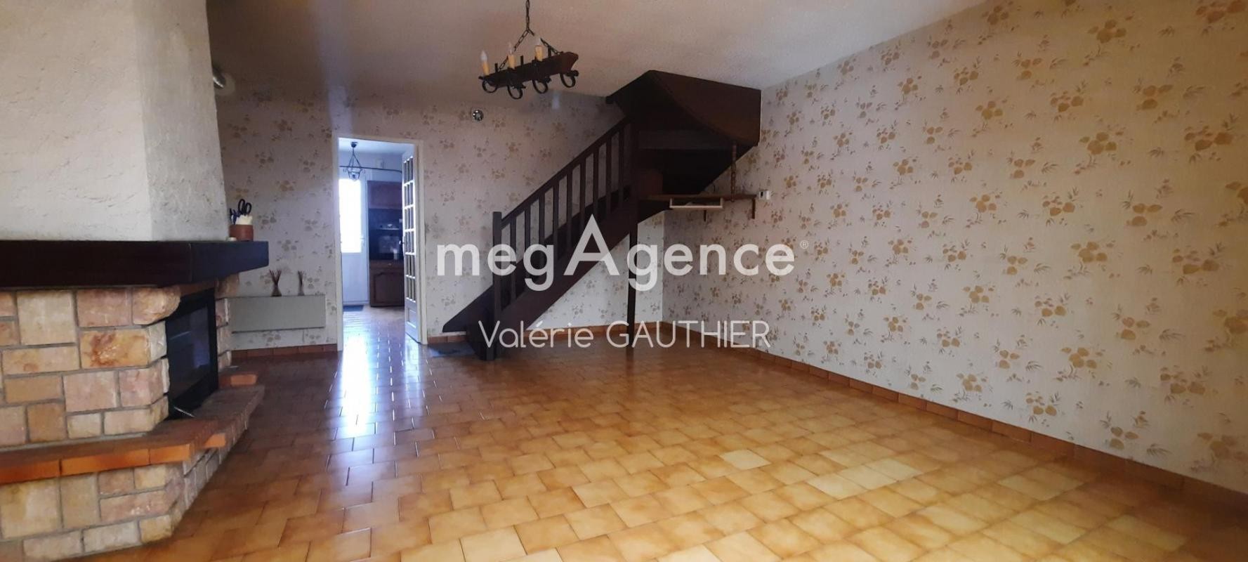 Vente Maison à Vendôme 4 pièces