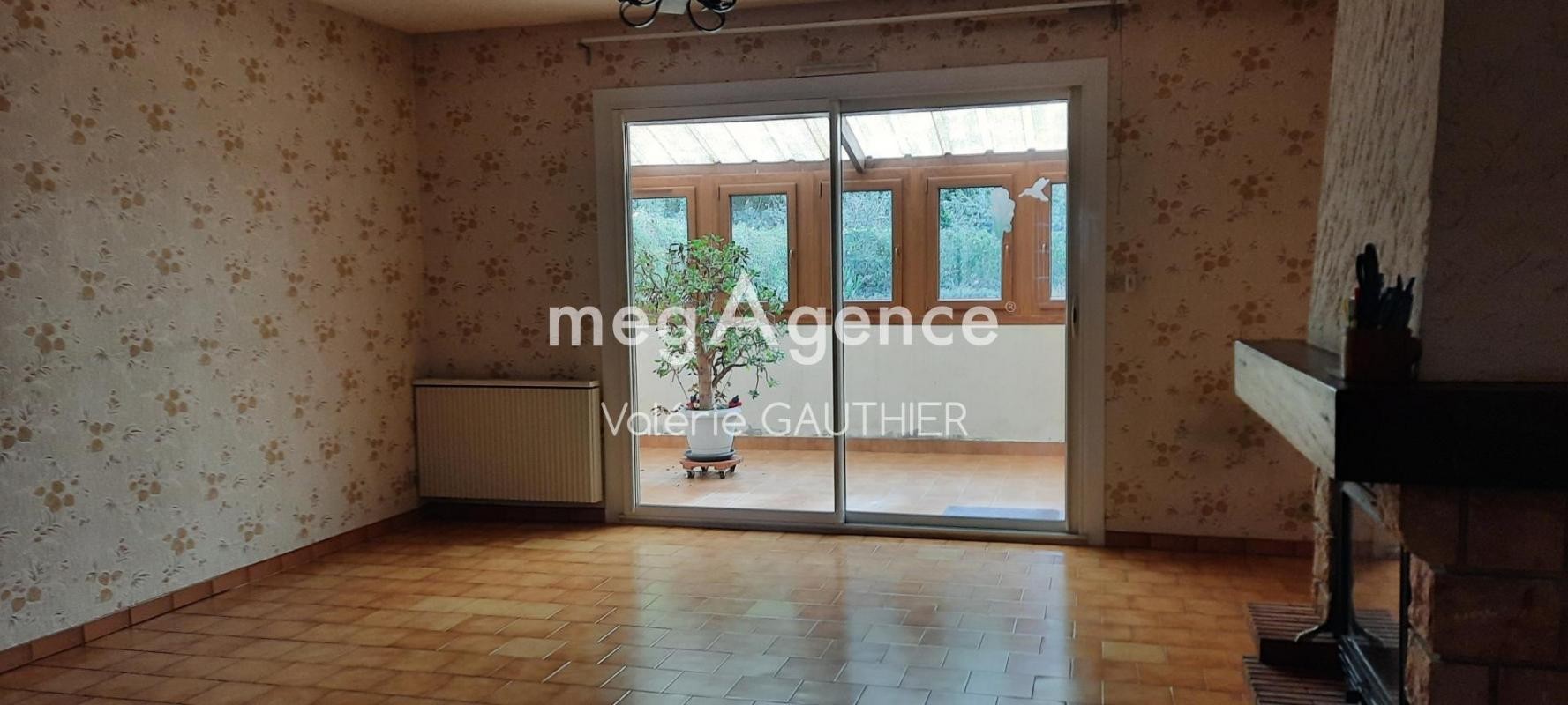 Vente Maison à Vendôme 4 pièces