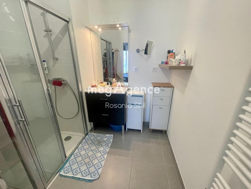 Vente Appartement à les Sables-d'Olonne 2 pièces