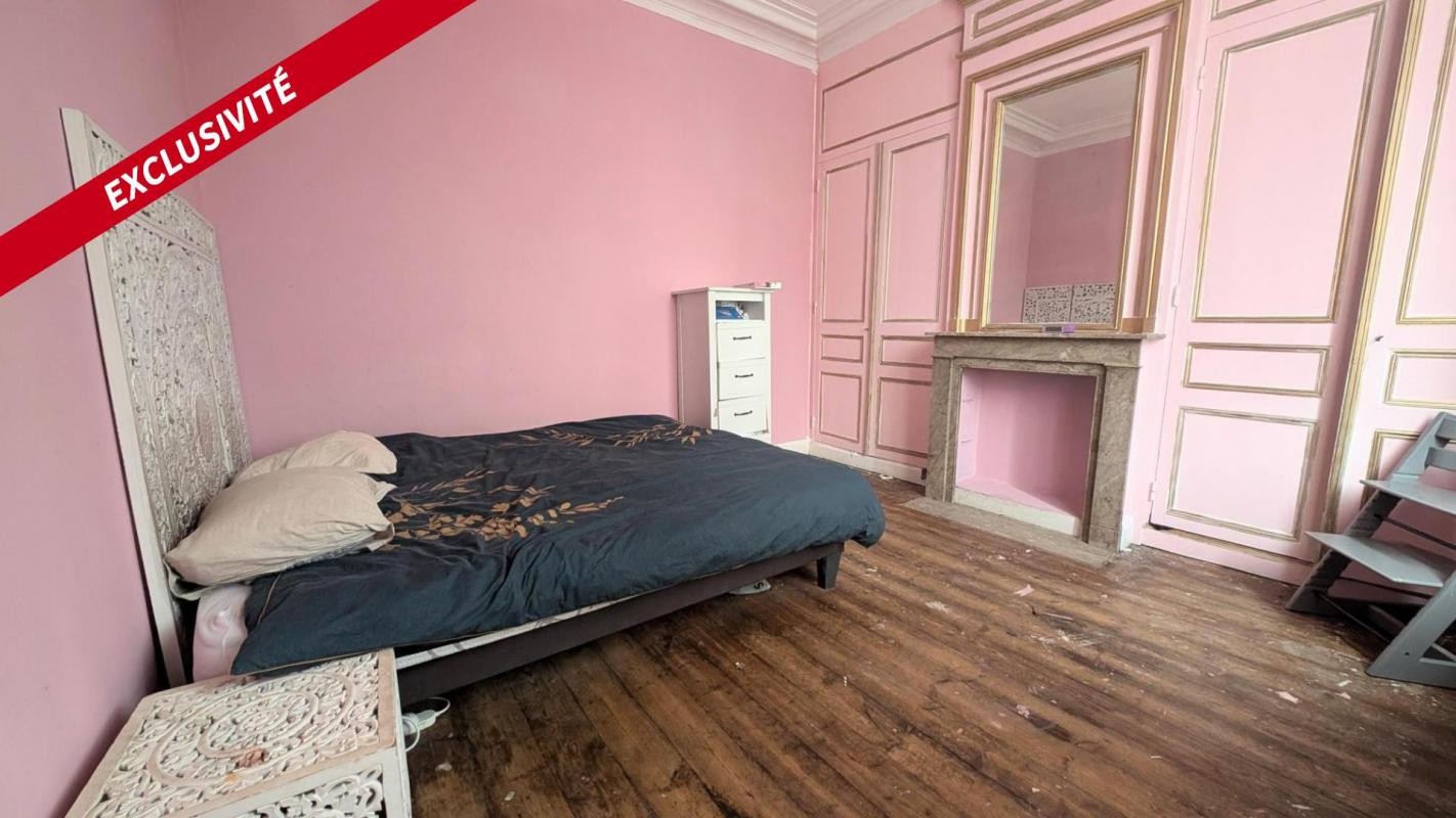 Vente Maison à Roubaix 7 pièces