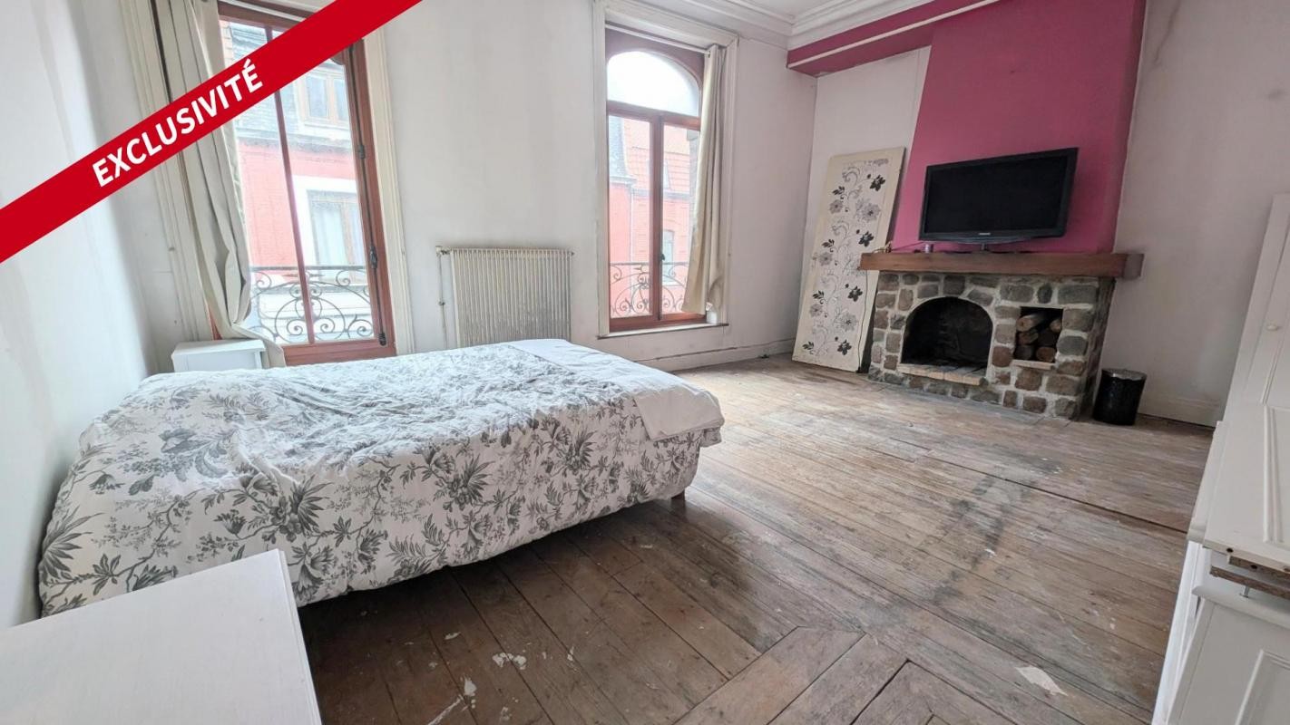 Vente Maison à Roubaix 7 pièces