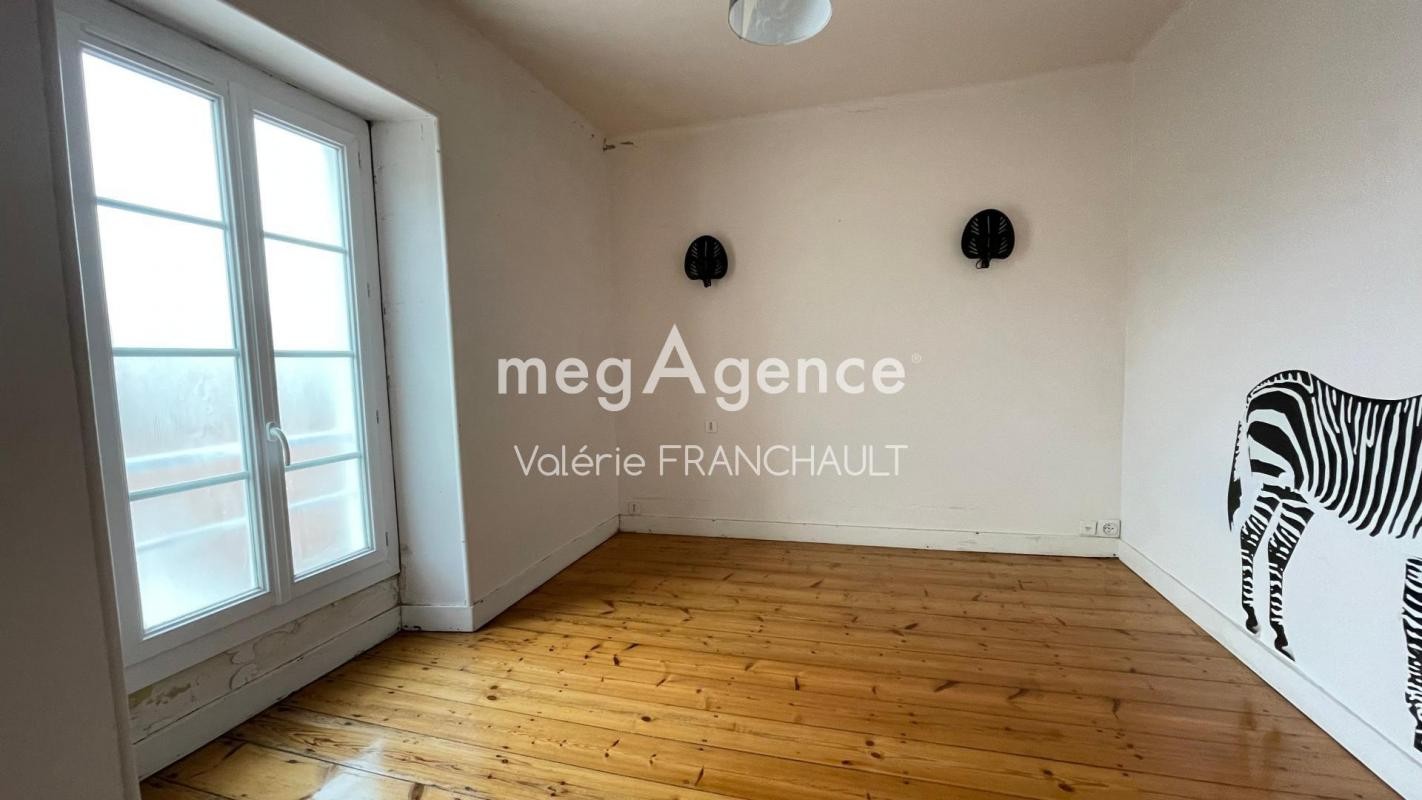 Vente Maison à Luçon 6 pièces