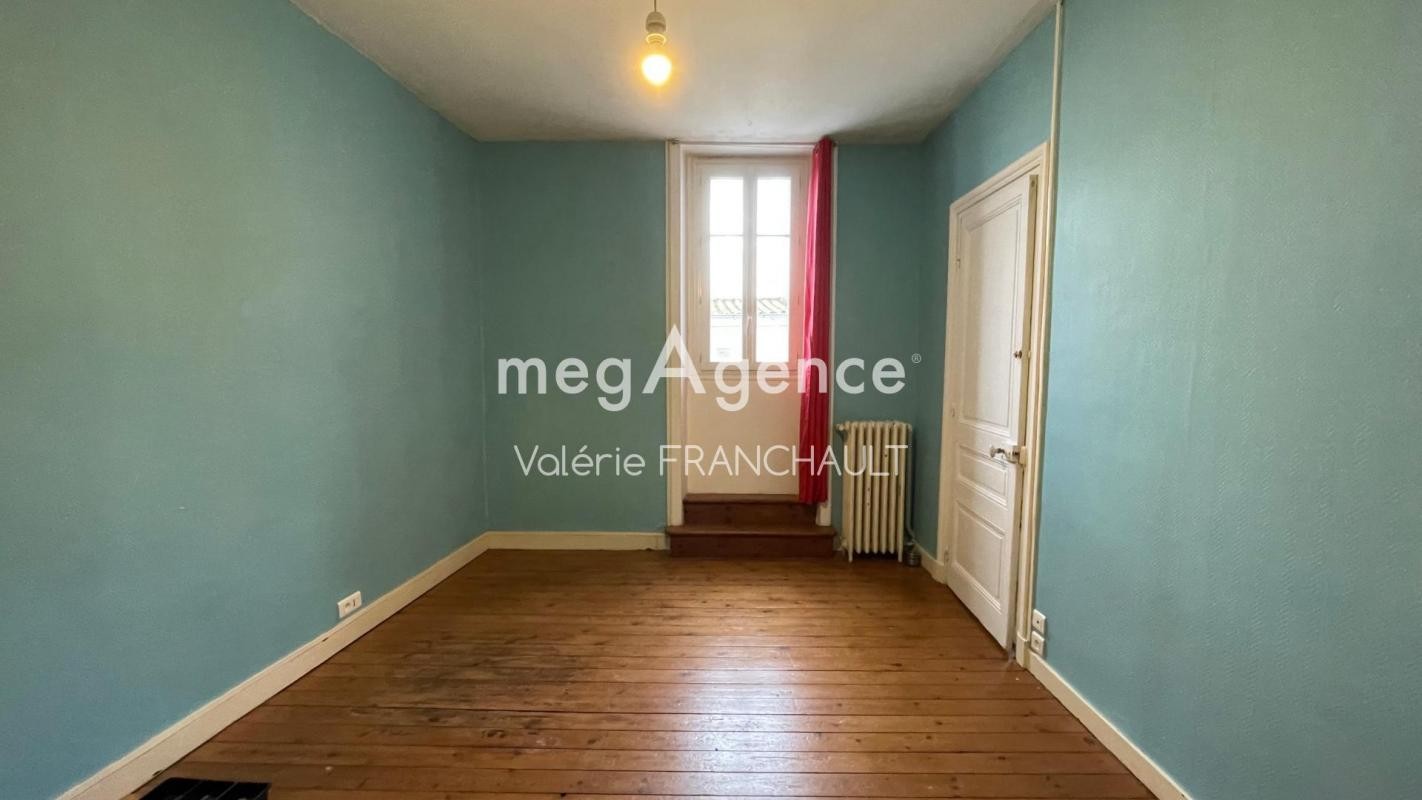 Vente Appartement à Luçon 5 pièces