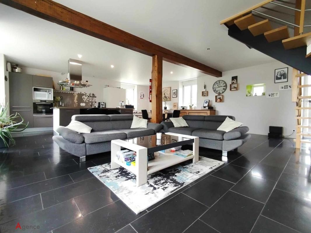 Vente Maison à Vannes 9 pièces