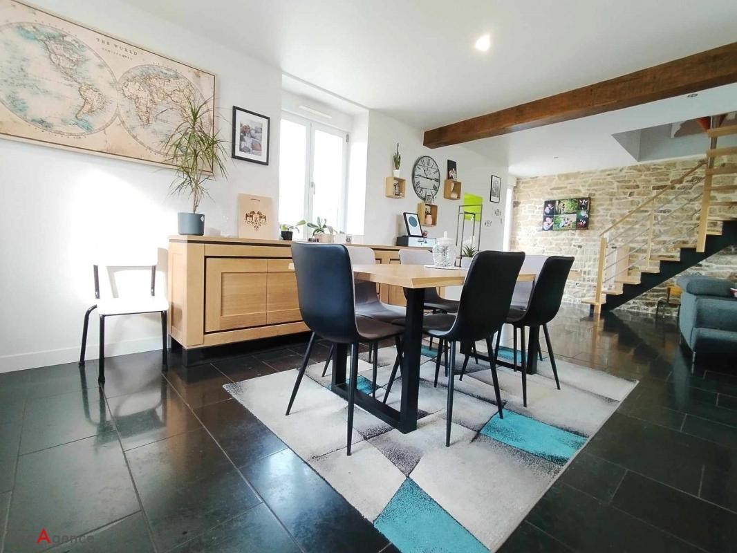 Vente Maison à Vannes 9 pièces