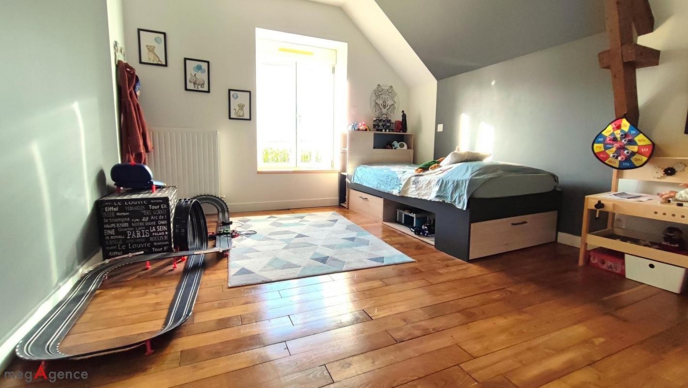 Vente Maison à Vannes 9 pièces