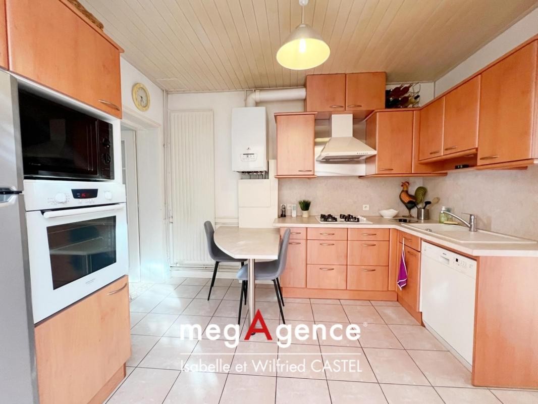 Vente Maison à les Sables-d'Olonne 6 pièces