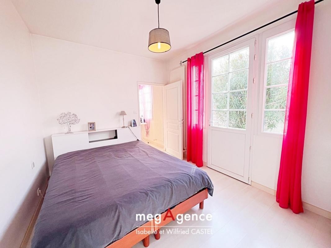 Vente Maison à les Sables-d'Olonne 6 pièces