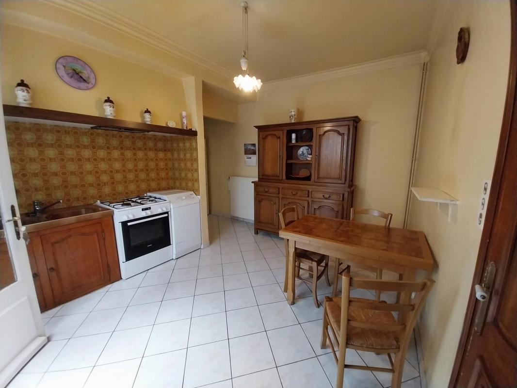 Vente Maison à Bray-sur-Seine 5 pièces