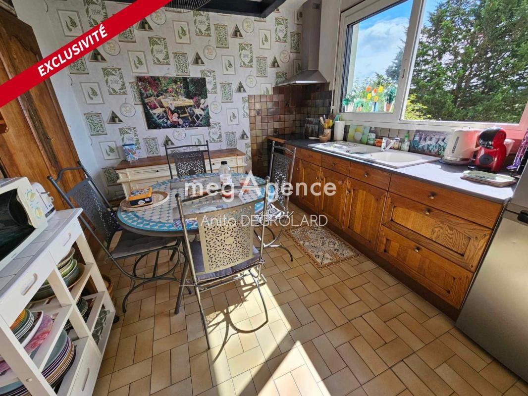 Vente Maison à la Roche-sur-Yon 5 pièces