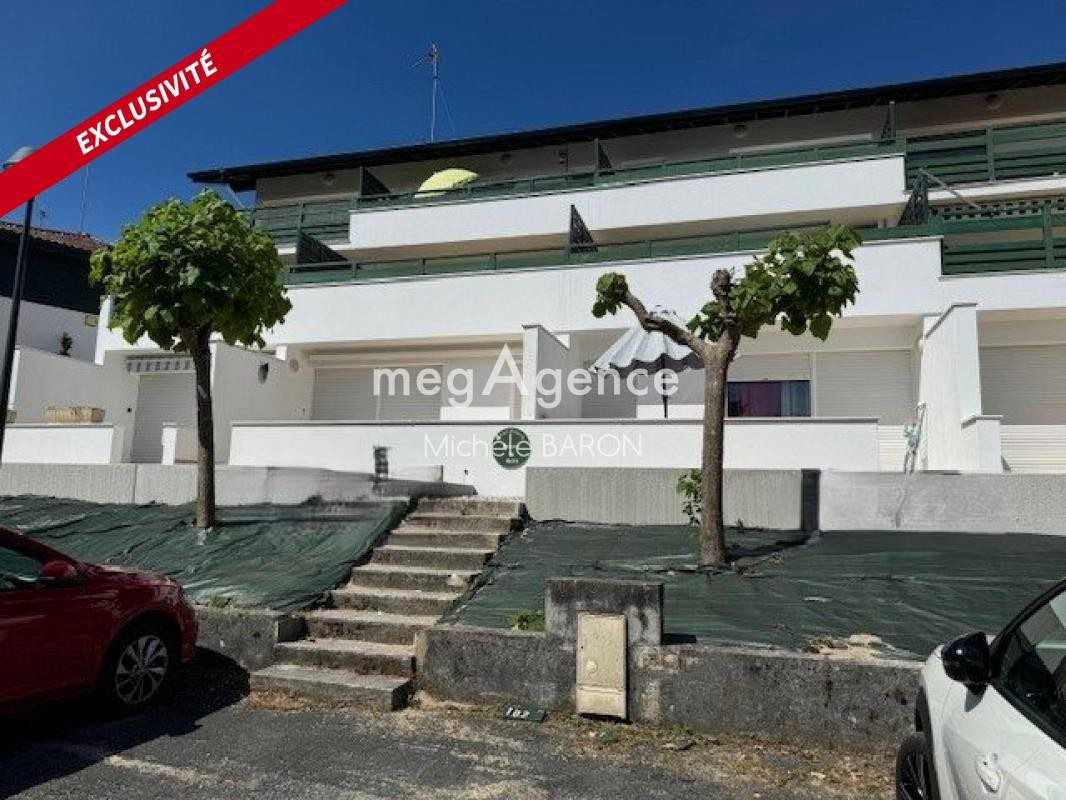 Vente Appartement à Moliets-et-Maa 2 pièces