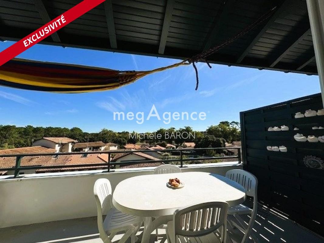 Vente Appartement à Moliets-et-Maa 2 pièces