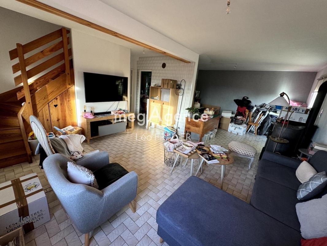 Vente Maison à Creuzier-le-Vieux 5 pièces