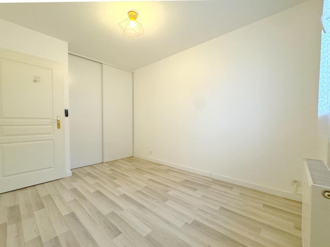 Vente Appartement à Brie-Comte-Robert 3 pièces