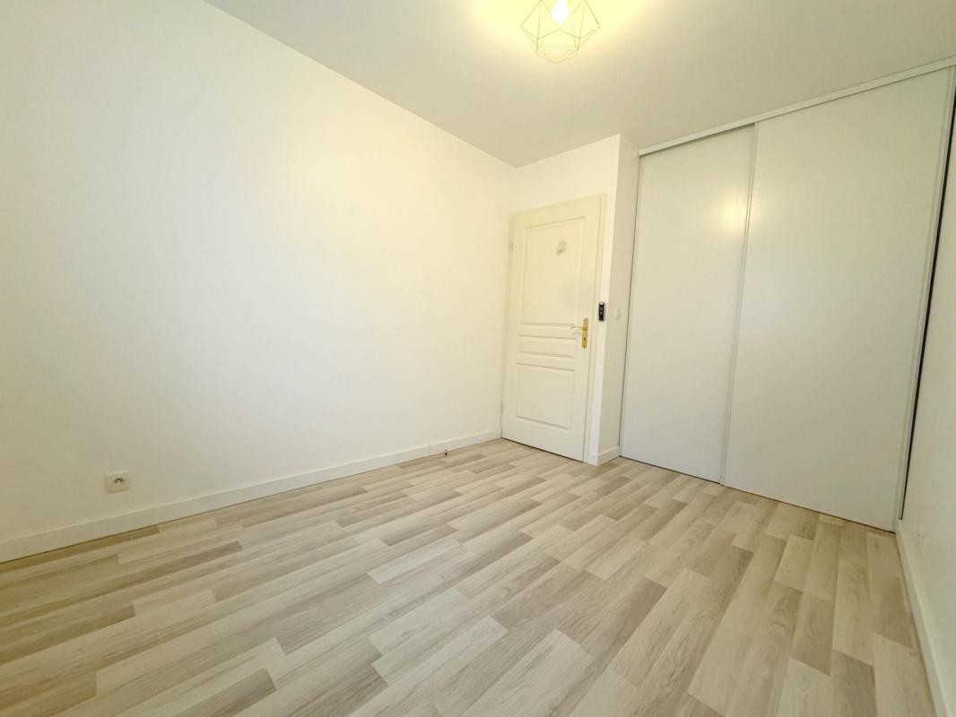 Vente Appartement à Brie-Comte-Robert 3 pièces