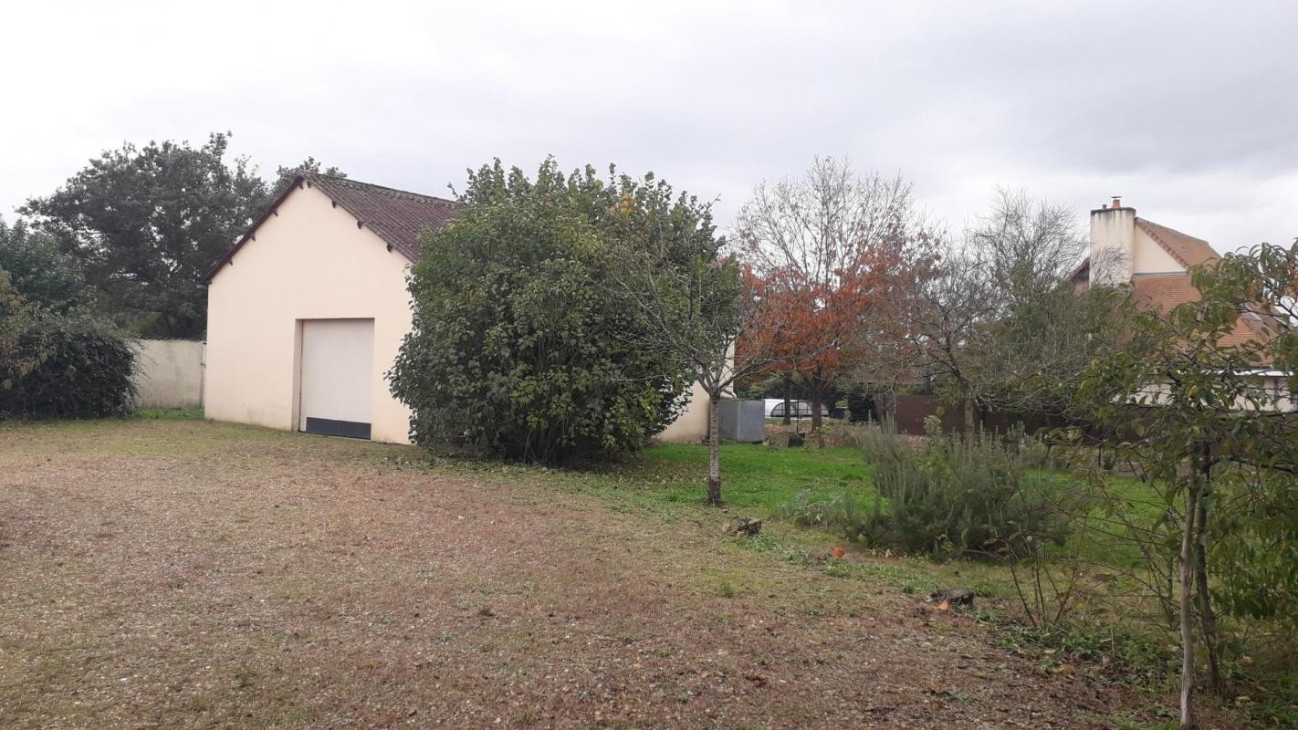 Vente Maison à la Suze-sur-Sarthe 3 pièces