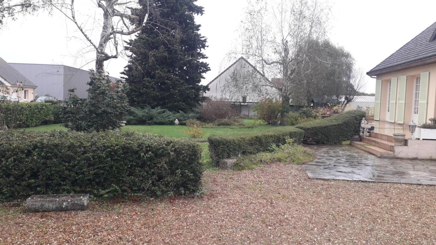 Vente Maison à la Suze-sur-Sarthe 3 pièces