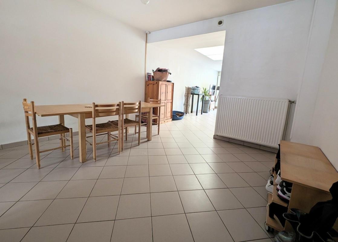 Vente Maison à Roubaix 4 pièces