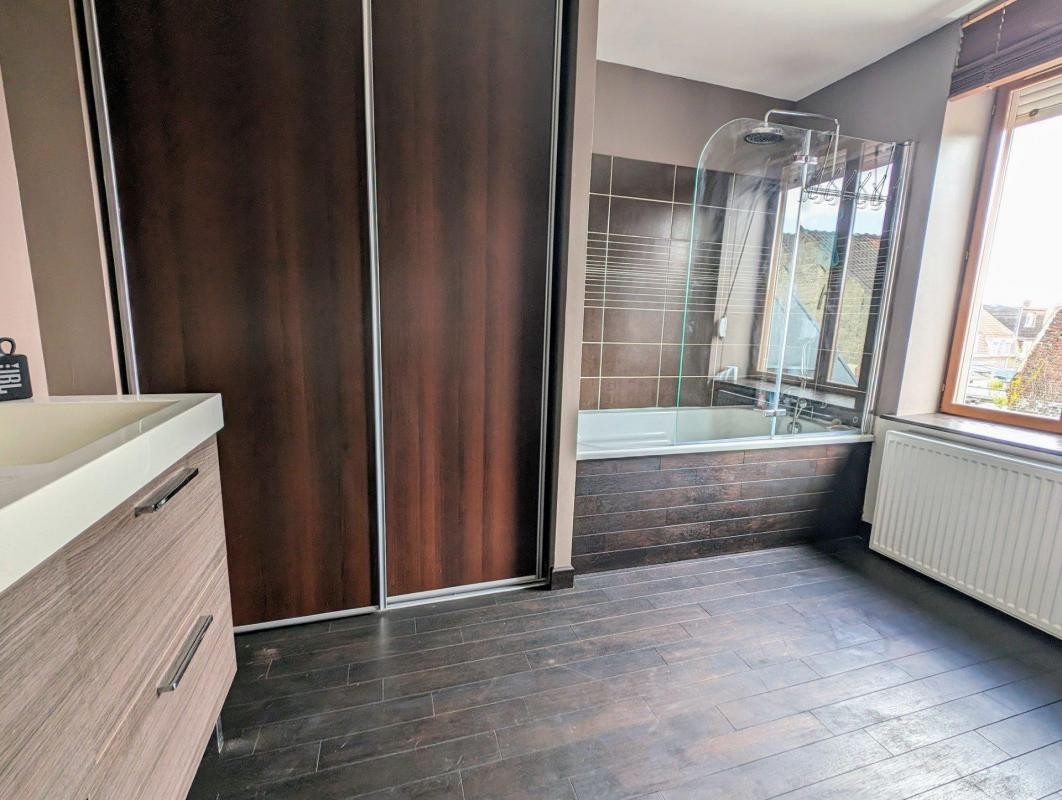 Vente Maison à Roubaix 4 pièces