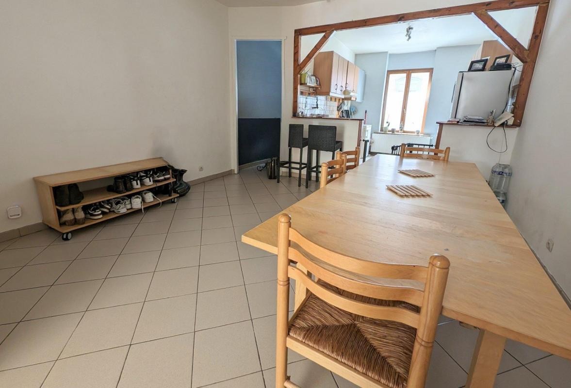 Vente Maison à Roubaix 4 pièces