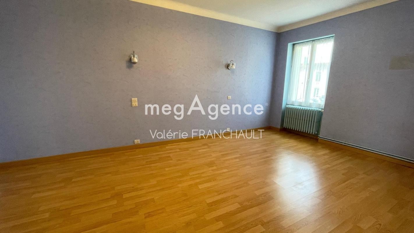 Vente Maison à Luçon 6 pièces