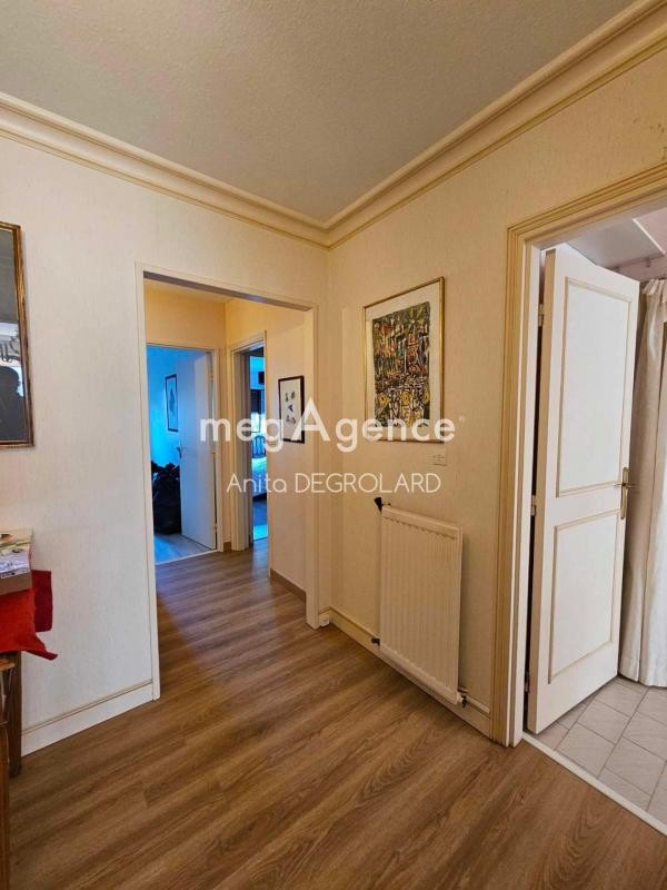 Vente Appartement à la Roche-sur-Yon 5 pièces