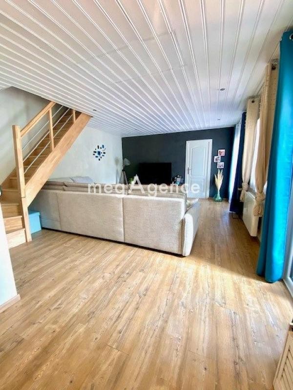 Vente Maison à Chaillevette 5 pièces