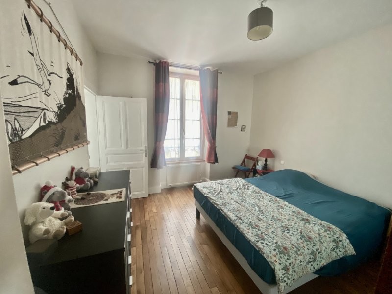 Vente Appartement à Brive-la-Gaillarde 3 pièces